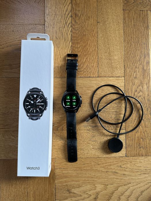 Samsung Galaxy Watch 3