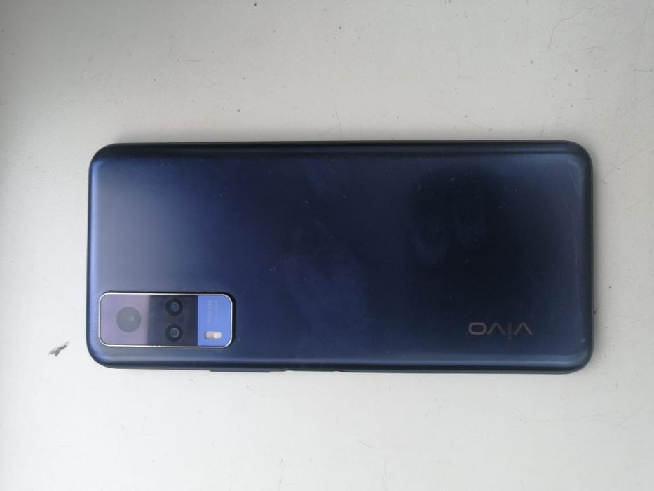 Vivo y53s oбмен!!