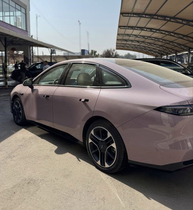 Gac Aion RT full 2025