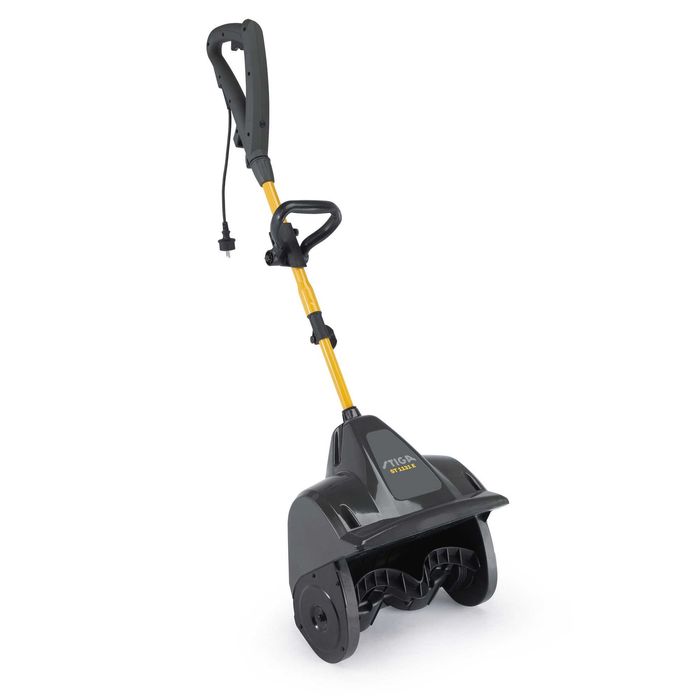 Freza electrica, pentru zapada, Stiga ST 1131 E 1100 W