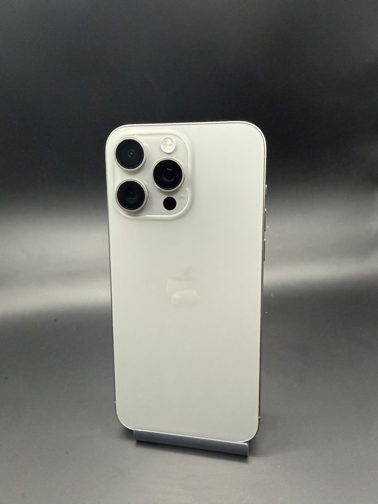 Iphone 15 pro Max 512 gb