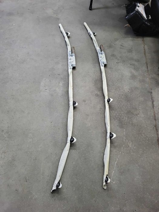 Airbag cortina bmw f30,f31 DEZMEMBRARI-PIESE BMW