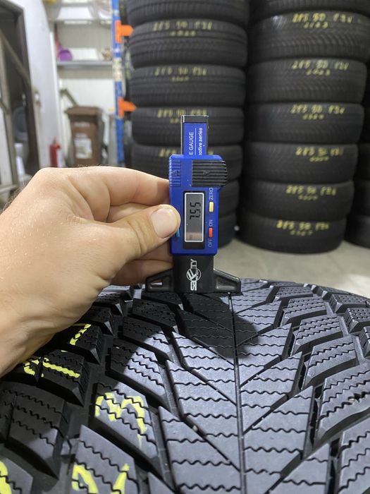 Anvelope iarna 235/35/19 Fortune Gowin UHP 235 35 19 R19