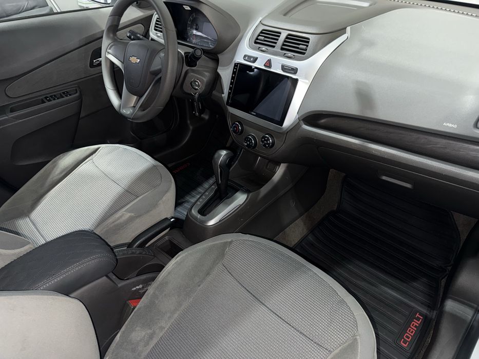 кобалт афтомат 4 паз  пропан гази билан