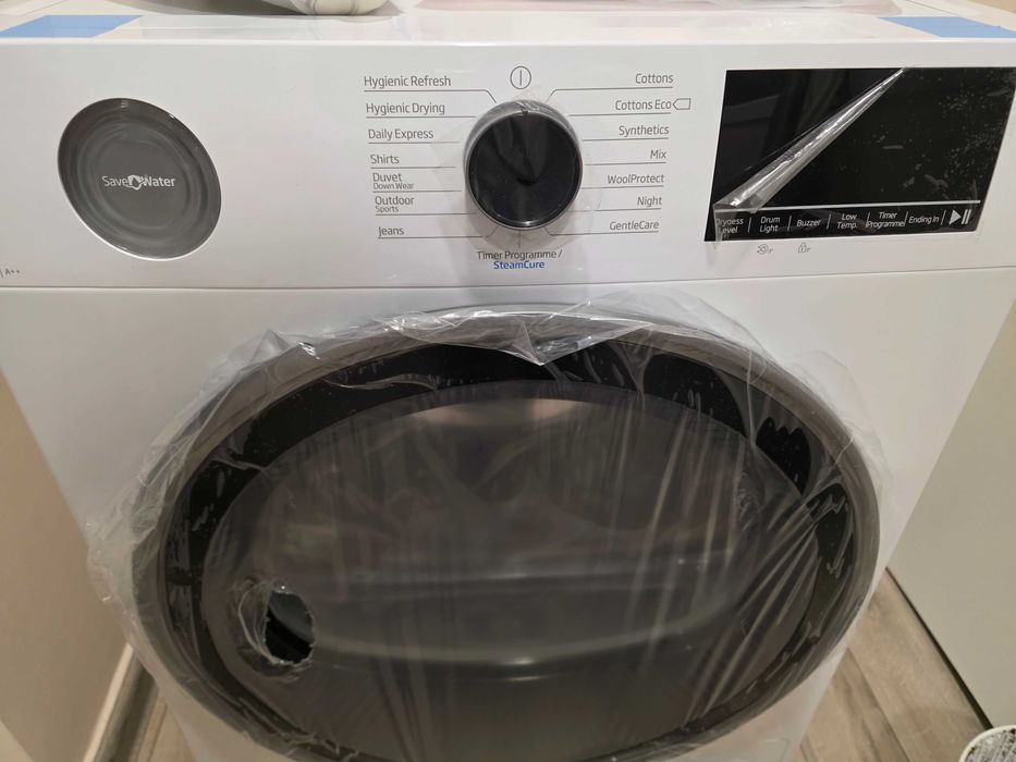 Сушилня Beko В5Т60236W, термопомпа, нова