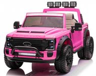 Masinuta electrica Ford Super Duty Lux 4x4 Autokids (2088) Roz