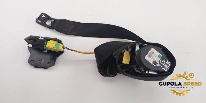Centura siguranta fata dreapta 560981601 Volkswagen VW Touareg genera