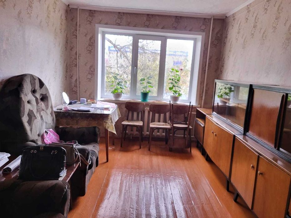 Срочно!Продам 2-х комнатную квартиру в районе Тайги