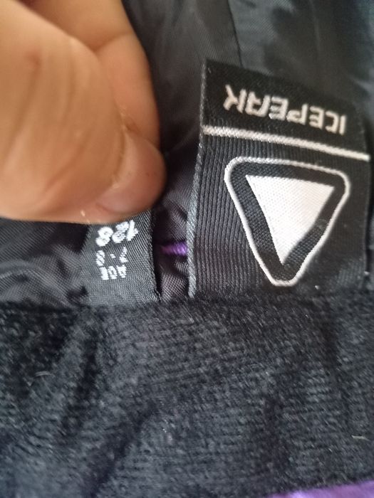 Pantaloni de ski