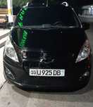 Spark 2022 toza rangi qora prabeg 35000 benzin