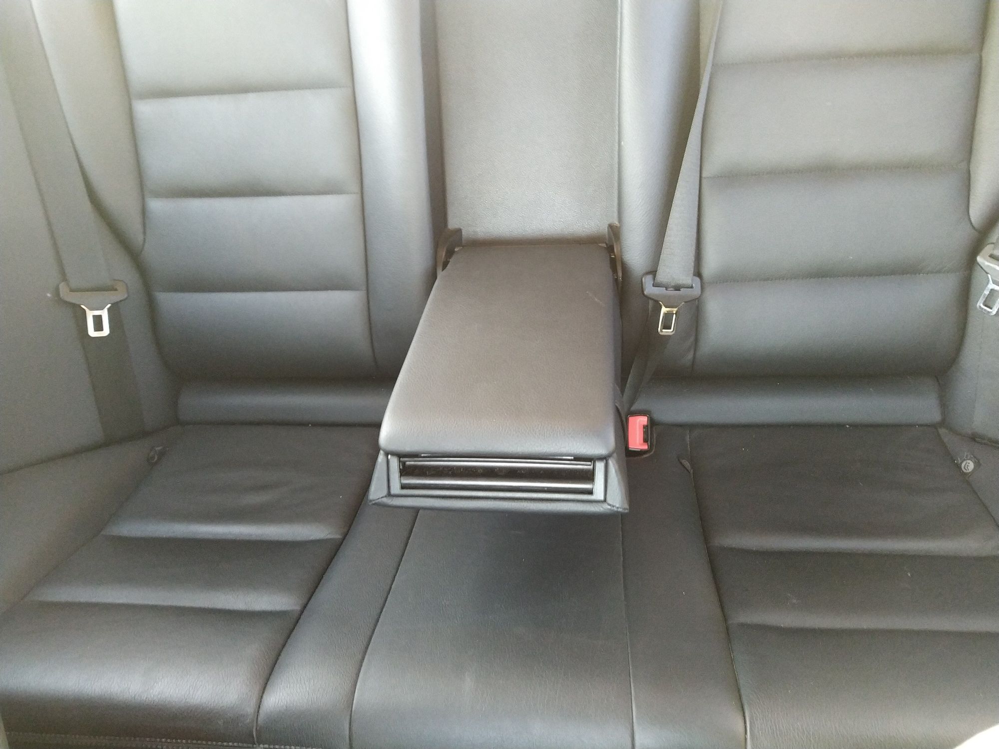 Mercedes Benz c200