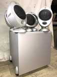 Система Kef 10” Subwoofer