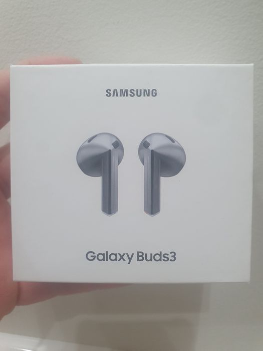 Наушник Samsung Galaxy buds3