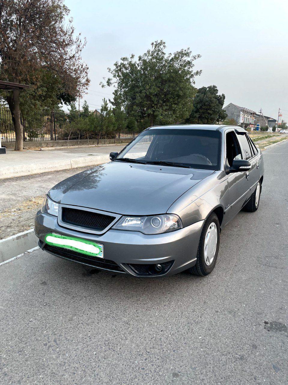 Nexia 2 2015  Super Konditsioner