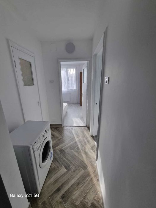 Inchirere apartament 3 camere, 65 mp, decomandat Drumul Taberei