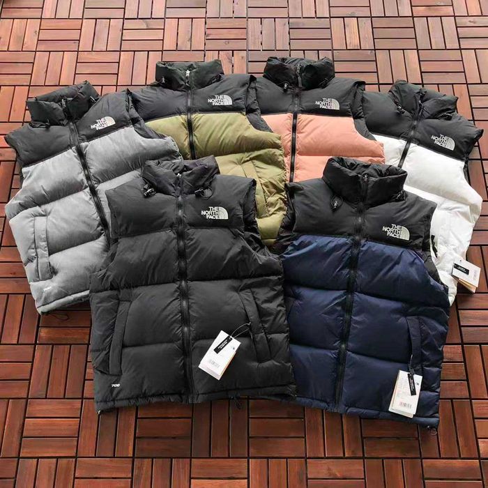 Vesta The North Face Premium