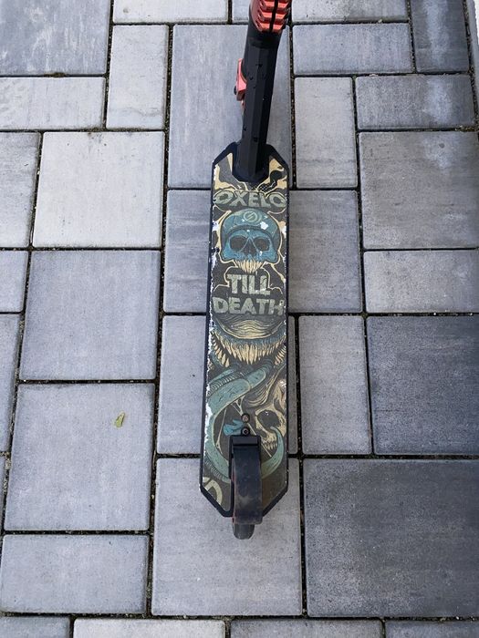 Trotineta de freestyle MF 1.8 OXELO