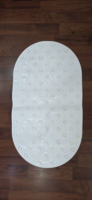 Детский коврик для купания противоскользящий