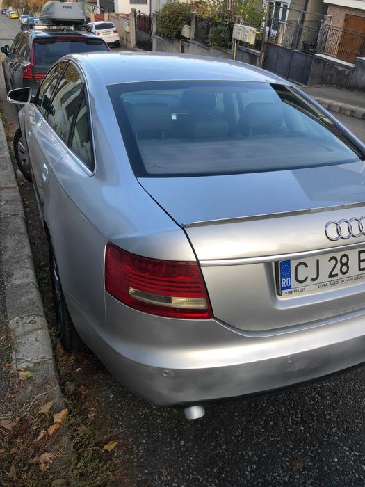 VAND AUDI A6  an fabricatie 2005