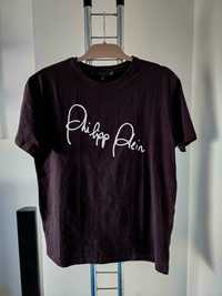 Tricou barbati Philipp Plein,nou cu eticheta