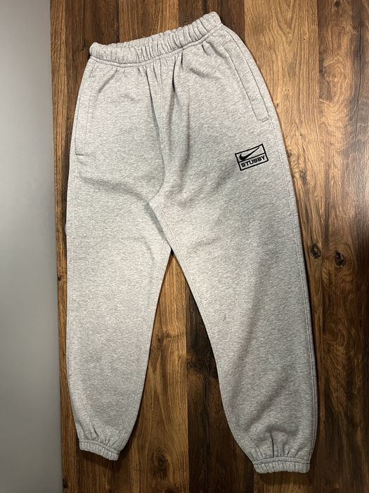 Pantaloni de trening Stussy