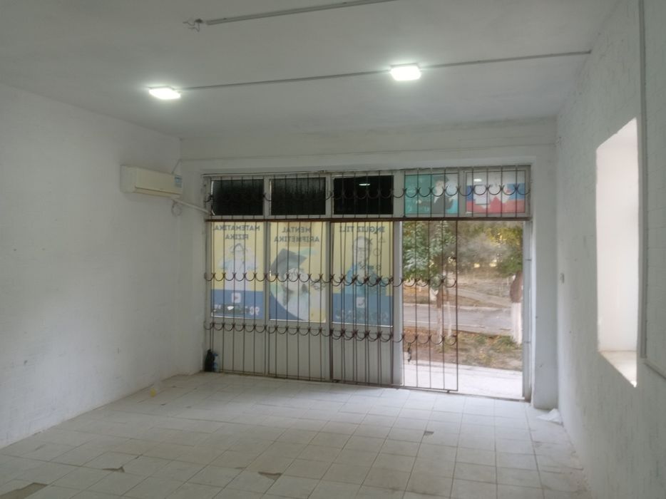 Сдаётся на Аренду магазин в 10ий мкр