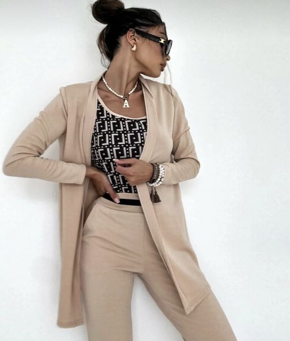 Комплекти от 2 и 3 части