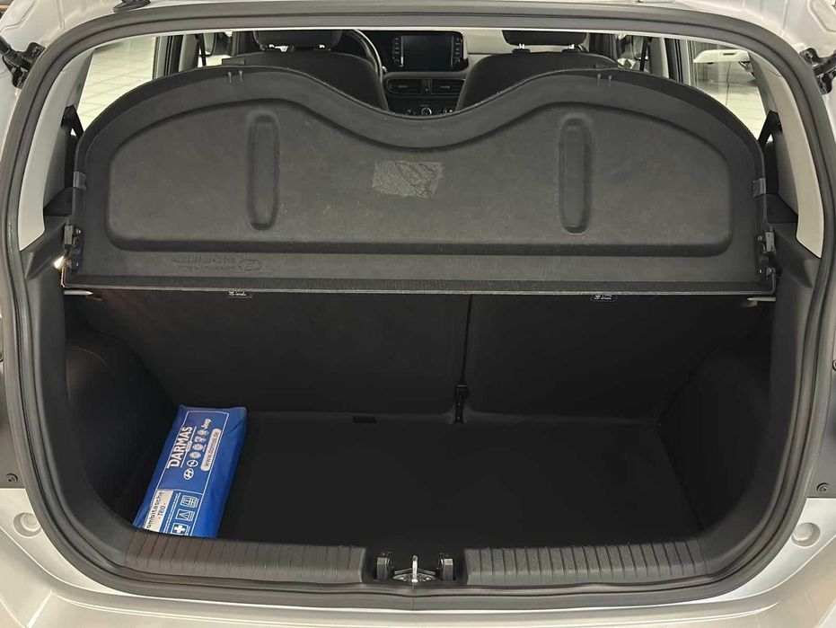 Hundai i10 1.0 Trend NAVI| L&S-HZG| CARPLAY| KAMERA| SPUR