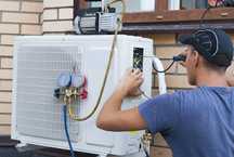 Aer Conditionat Incarcare Cu Freon Reparatii Igienizare PRETURI MINIME