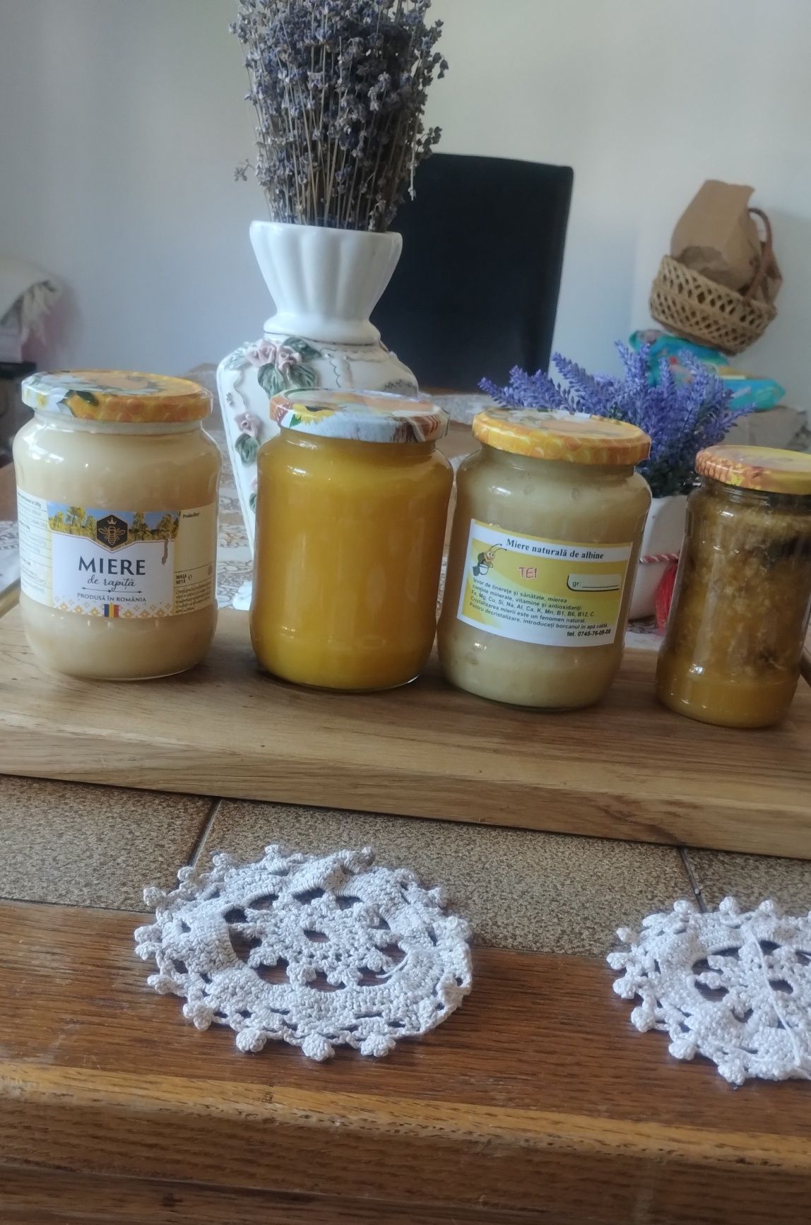 Vand miere de albine
