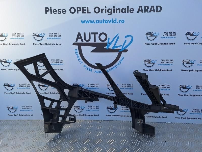 Suport stanga bara fata Mercedes E-Class W212