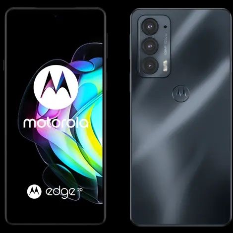 Motorola Edge 20