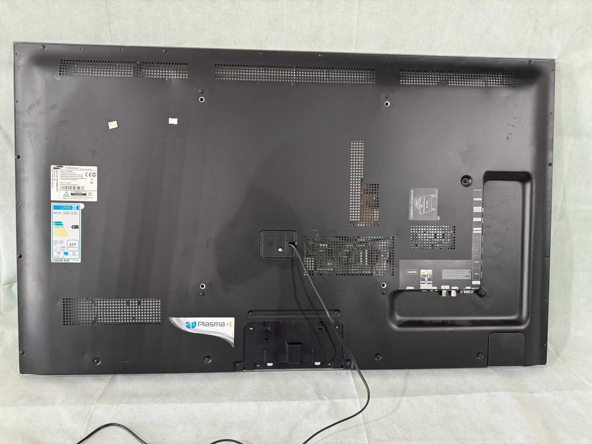 Телевизор - Samsung plasma 51 inch