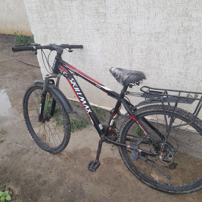 Велосипед сатылады