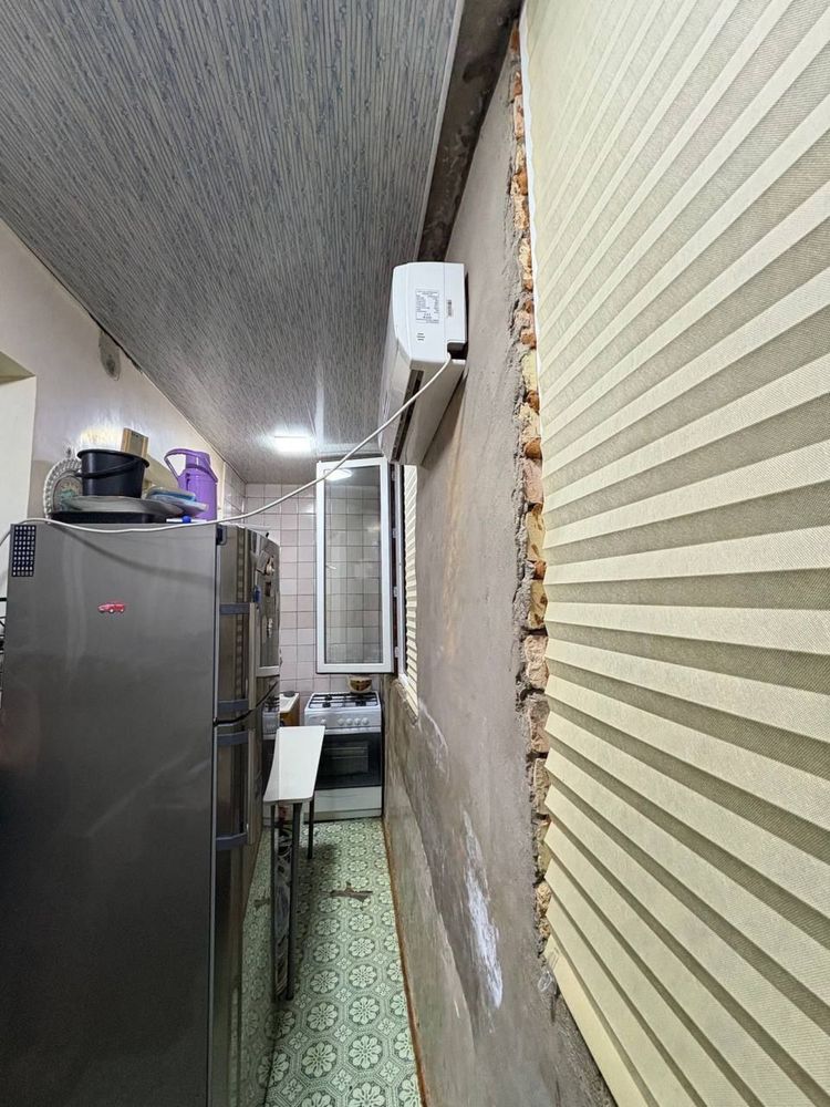 Продается квартира, Чиланзар 14 квартал, 1/3/4, 1.5х6 балкон