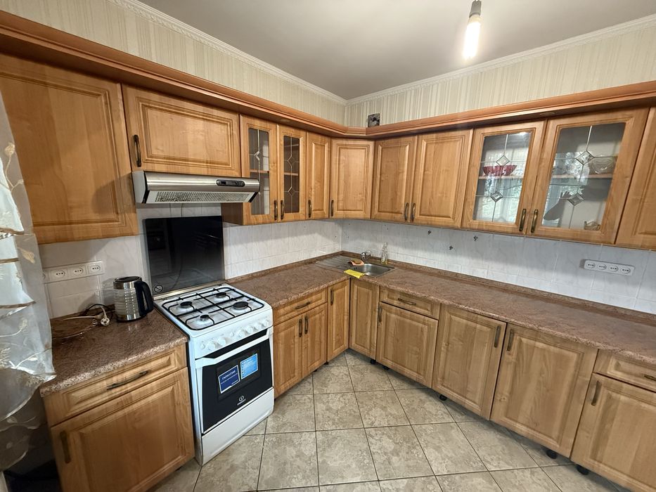 Сдам 2-ку на Ахтамаре!