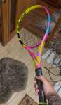 Racheta tenis Babolat Pure Aero Rafa Origin