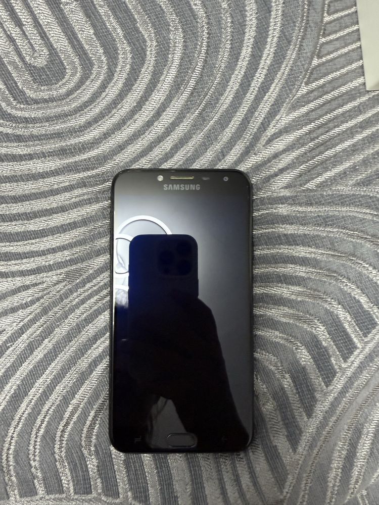 Samsung Galaxy J4 б/у