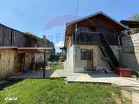 Casă de vânzare în Bacău – Cartier Bistrița Lac, aproape de benzinăria