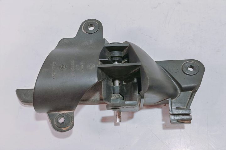 Maner Usa stanga fata 7H0837617 Volkswagen VW Transporter T5