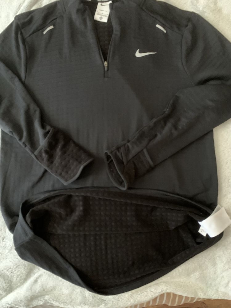 Мъжка running блуза Nike