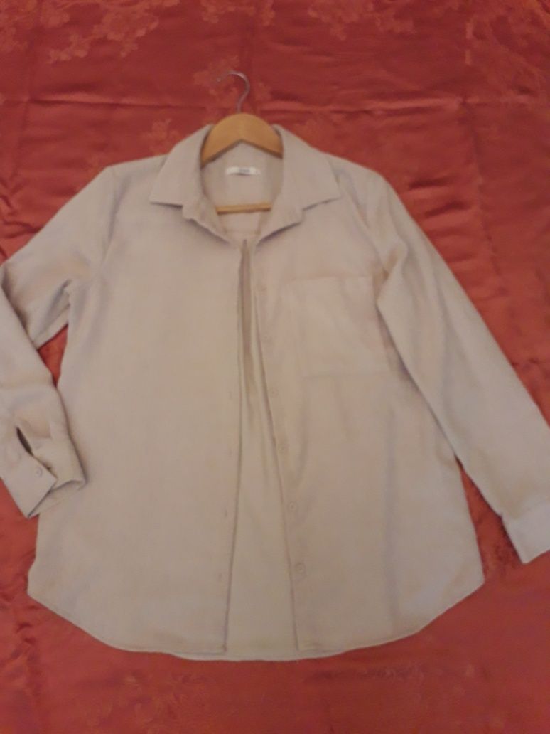 Рубашка женская "COLINS" 46-48 размер