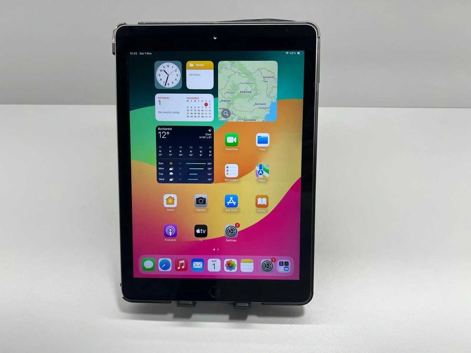 Apple Ipad SH Gen 6 2018 Memorie 128gb