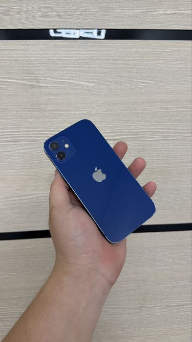Iphone 12 128gb / Айфон 12 128гб
