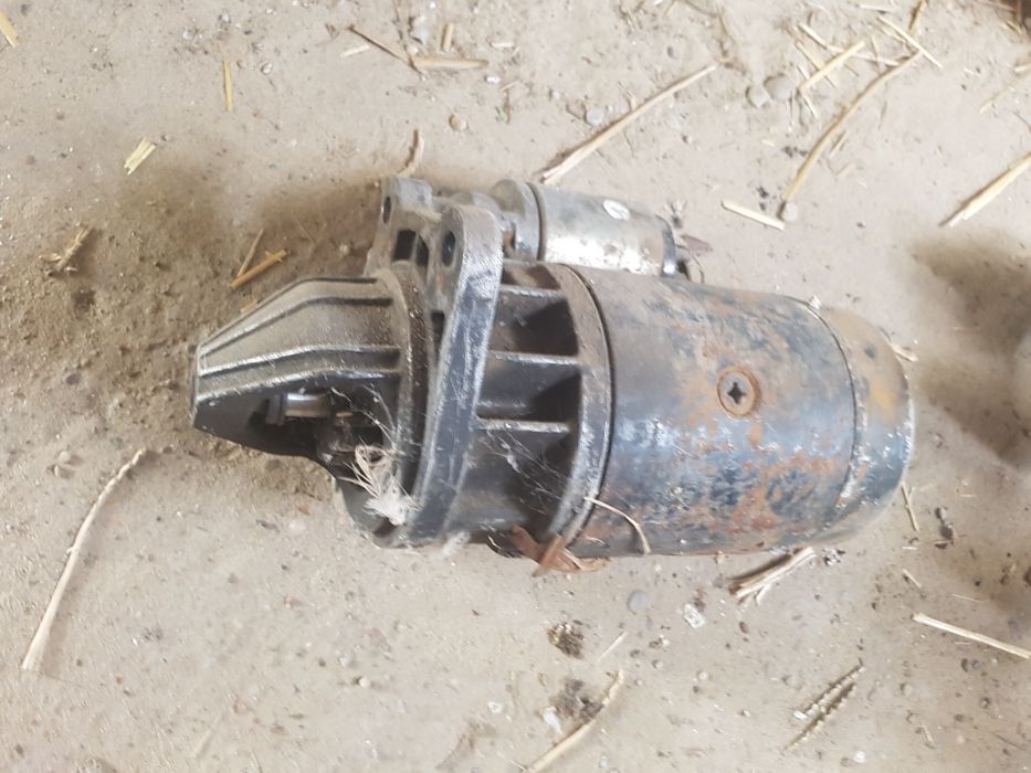 Ford Transit pompă injecție+injectoare