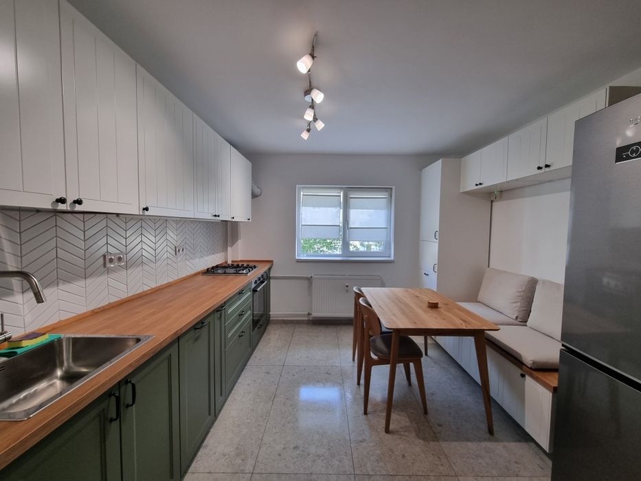 Apartament 2 camere, Lujerului, decomandat, renovat 2025, proprietar