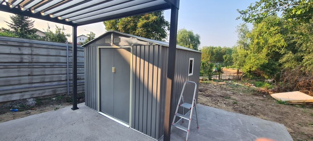 Montaj și reparații mobilă – profesional, rapid și curat