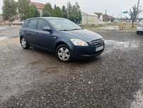 Kia ceed 137.000 km