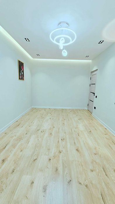 Продам 3-х комнатную с ремонтом.Авиасозлар-4. ИПОТЕКА