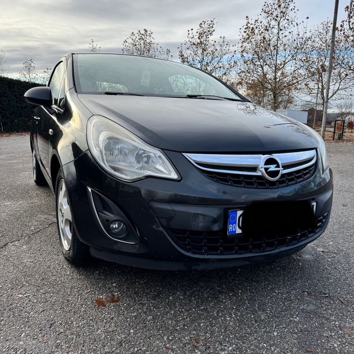 Vand urgent Opel Corsa 1.3 fara martori